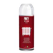 Pinty Plus Tech Radiator Aerosol White 400Ml