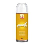 Pinty Plus Tech Plastic Primer Aerosol Clear 400Ml