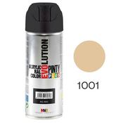 Pinty Plus Evolution Aerosol Beige 400Ml