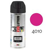 Pinty Plus Evolution Aerosol Telemagenta 400Ml image