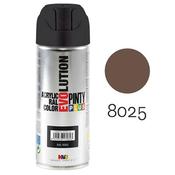 Pinty Plus Evolution Aerosol Pale Brown 400Ml