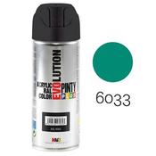 Pinty Plus Evolution Aerosol Mint Turquoise 400Ml