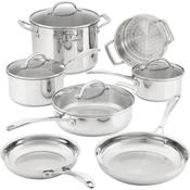 Stellar Origin Cookware Set 7 Piece image