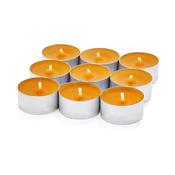 Wax Lyrical Tealights Pumpkin Spice 9 Pack image