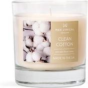 Wax Lyrical 30Cl Wax Fill Clean Cotton image