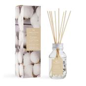 Wax Lyrical Reed Diffuser Clean Cotton 100Ml image