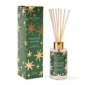 Wax Lyrical Reed Diffuser Frosted Woods 100Ml image
