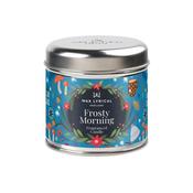 Wax Lyrical Candle Tin Frosty Morning image