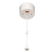 Click Polar 16A Dp Pullcord Switch With Neon