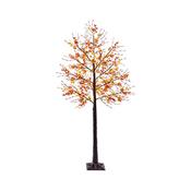 Premier Maple Leaf Tree Led Warm White 1.8M image