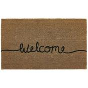 My Mat Coir Welcome Mat 45 X 75Cm image