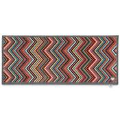 Hug Rug Runner Pattern Chevron 1 65X150cm image