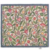 Hug Rug May Floral 65X85cm image