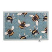 Hug Rug Bee 3 Mat 50X75cm