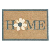 My Mat My Flower Home Mat 50X75cm