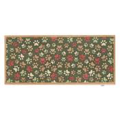 Hug Rug Paws For Love Runner 65X150cm image