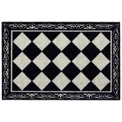 My Mat Indoor Manor Tile Mat 50X75cm image
