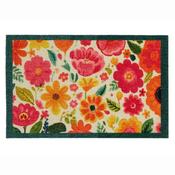 My Mat My Bright Blooms 50X75cm