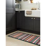 My Mat Carnival Stripe Runner 50X150cm image