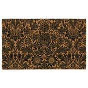 Morris &amp; Co Coir Sunflower Mat 45X75cm image