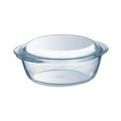 Pyrex Casserole Round 3L