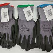 Dexter Pro Gloves Medium