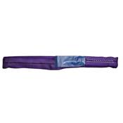1 Ton Round Sling Purple 1M