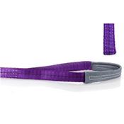1 Ton Web Sling Purple 1M