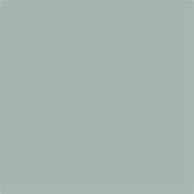 Little Greene Celestial Blue 101  Intelligent Eggshell 1L image