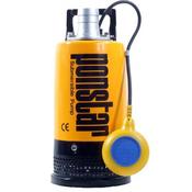 Ponstar 2" Submersible Pump With Float Switch 110V