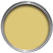 Gervase Yellow No.72 Flat Eggshell 2.5L