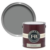 Plummett No.272 Flat Eggshell 2.5L image