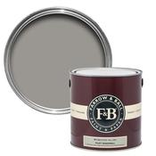 Worsted No.284 Flat Eggshell 5L