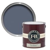 Wine Dark No.308 Flat Eggshell 5L