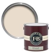 Dimity No.2008 Flat Eggshell 2.5L