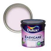 Dulux Easycare Matt Delicate Pink 2.5 Litre image