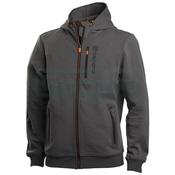 Husqvarna Unisex Midnight Hoodie Small
