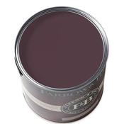 Farrow &amp; Ball Brinjal No.222 Exterior Eggshell 750Ml image