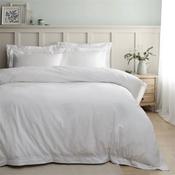 Lottie Embroidery Duvet Set Single