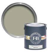 Farrow &amp; Ball Dead Flat French Gray No.18 750Ml