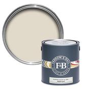 Farrow &amp; Ball Dead Flat Slipper Satin No.2004 750Ml