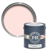 Farrow &amp; Ball Dead Flat Middleton Pink No.245 750Ml