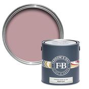 Farrow &amp; Ball Dead Flat Cinder Rose No.246 750Ml