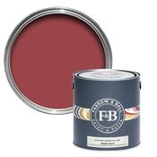 Farrow &amp; Ball Dead Flat Incarnadine No.248 750Ml