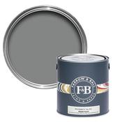 Farrow &amp; Ball Dead Flat Plummett No.272 750Ml