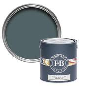 Farrow &amp; Ball Dead Flat Inchyra Blue No.289 750Ml