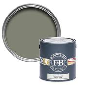 Farrow &amp; Ball Dead Flat Treron No.292 750Ml