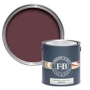 Farrow &amp; Ball Dead Flat Preference Red No.297 750Ml