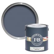 Farrow &amp; Ball Dead Flat Wine Dark No.308 750Ml