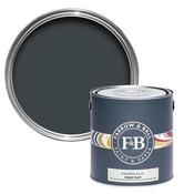 Farrow &amp; Ball Dead Flat Railings No.31 750Ml